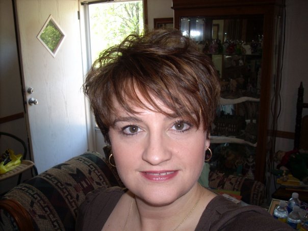 Holley Crowson's album, Profile Pictures
