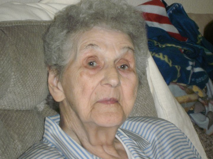 Debra Kentta's album, Profile Pictures