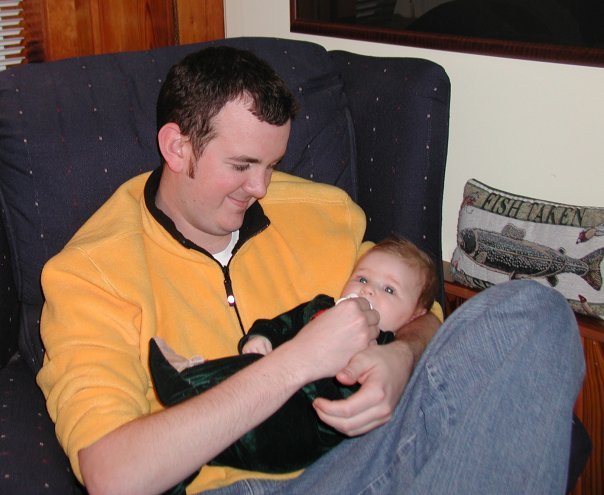 Cathy McMullan's album, Family