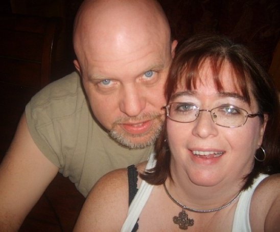 Mark Woods' album, Profile Pictures
