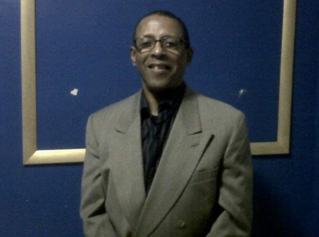 ROBERT KING's album, MORE ROBB