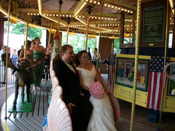 Larry Anteman's album, Anteman Wedding