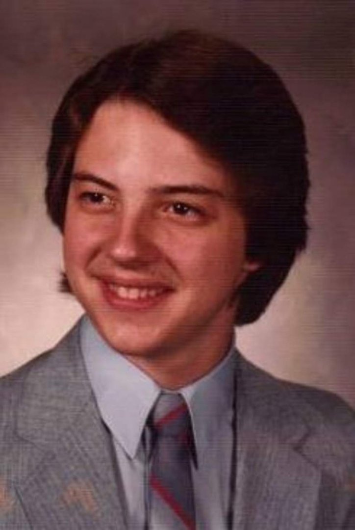 Keith Mason's album, Profile Pictures