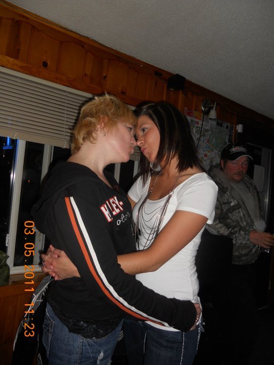 Michael Bruun's album, March 7, 2011