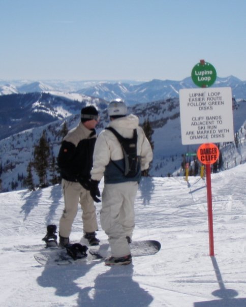 Robert Kramer's album, Utah 08
