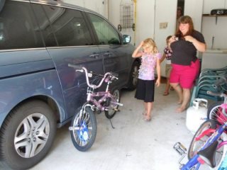 Sherrye Baker's album, Grace's 7th Birthday