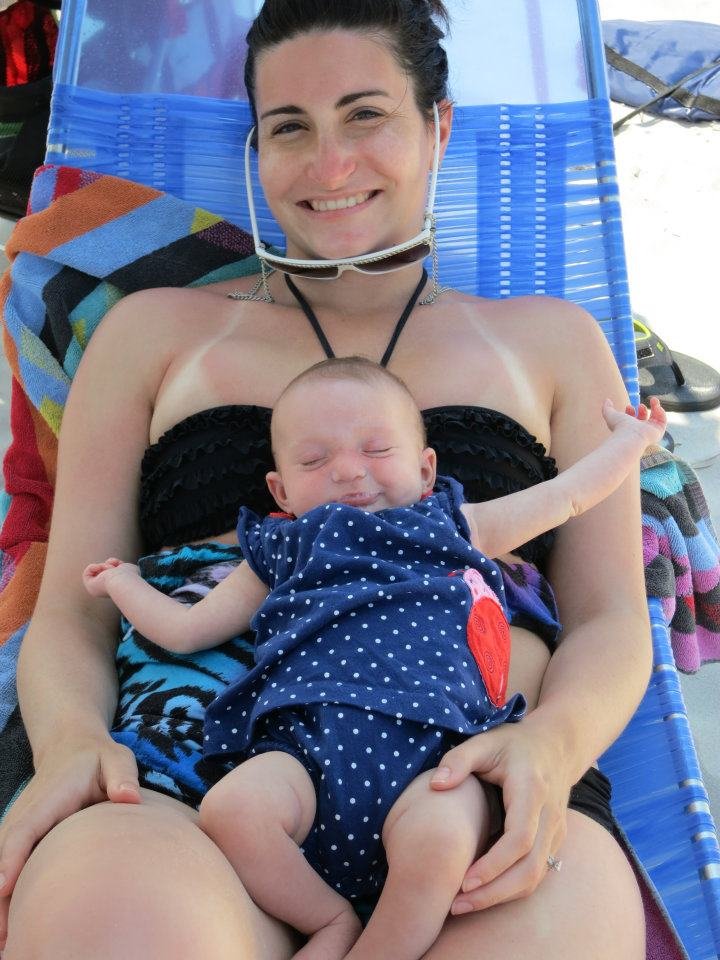 Kim Ringwald's album, Family Vacation 2012