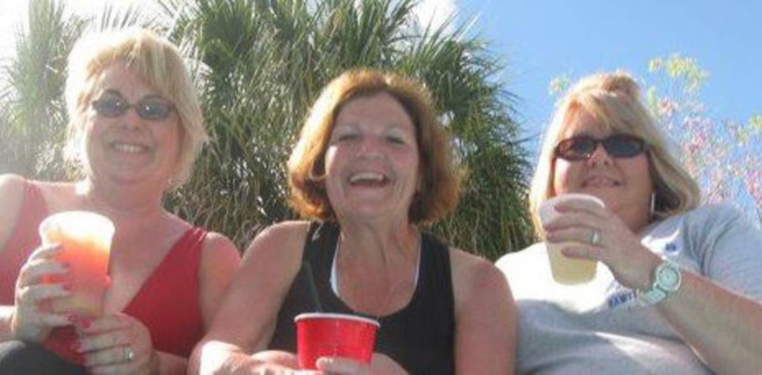 Tracy Meehan's album, Cover Photos