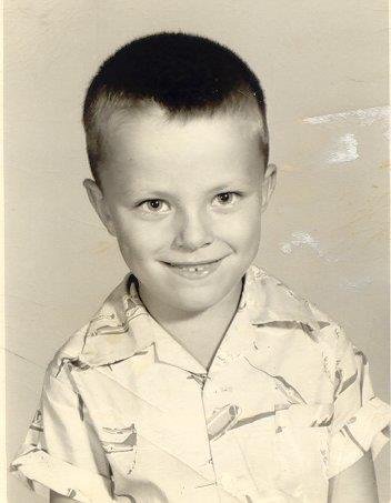 David Dockery's album, Profile Pictures