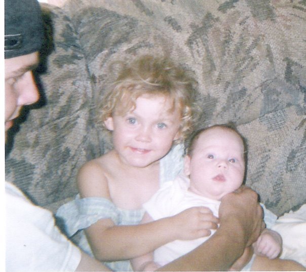 Timothy Philbee's album, family