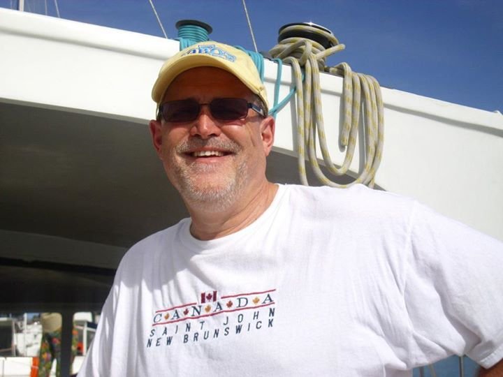 John Morey's album, Profile Pictures
