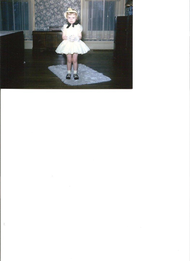 Susan Stacy's album, Profile Pictures
