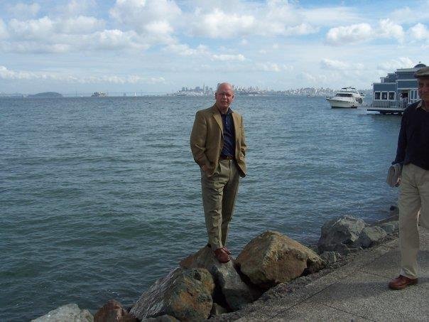 Douglas Hammen's album, Profile Pictures