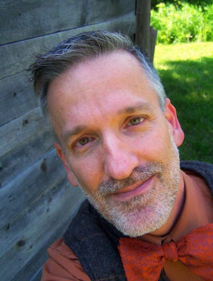 Tim Robinson's album, Profile Pictures
