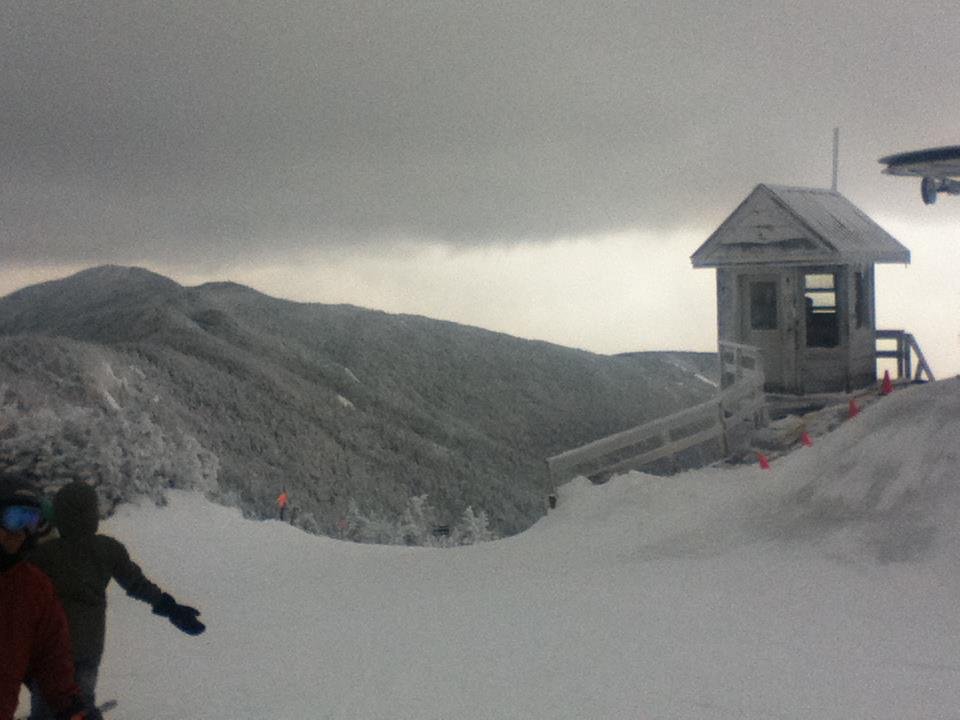 Perry Acworth Ells' album, Vermont Road Trip