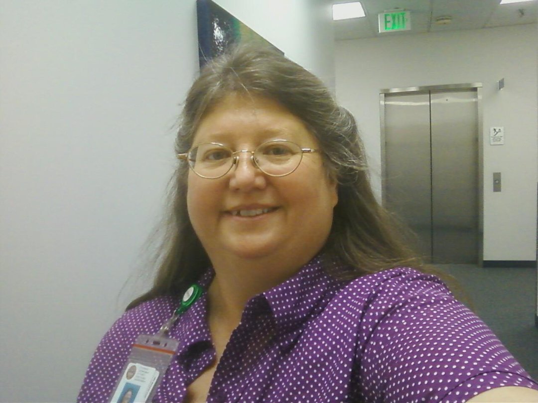 Loralee Evans' album, Profile Pictures