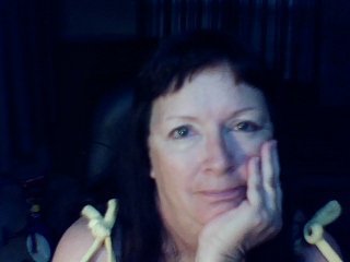 Mary Wright's album, Profile Pictures