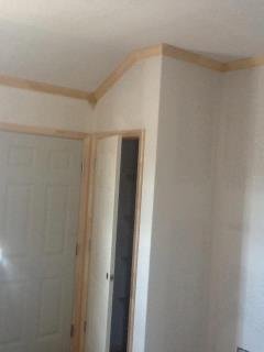 Kimberly Young's album, Progress of New House