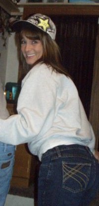 Dawn Sobotta's album, Profile Pictures