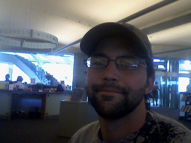 Kyle Applebee's album, Mobile Uploads