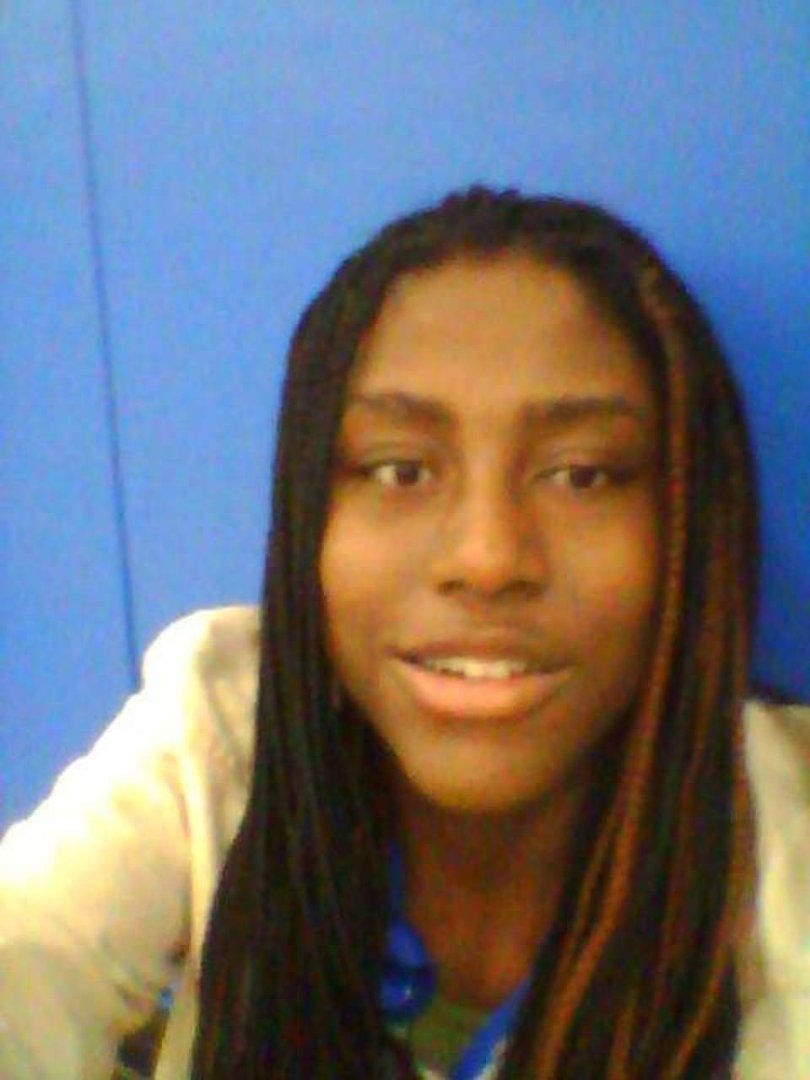 Ruby Gladney's album, Cover Photos