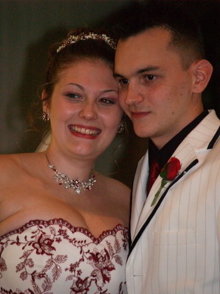 Roger Kirk's album, My Daughter's Wedding
