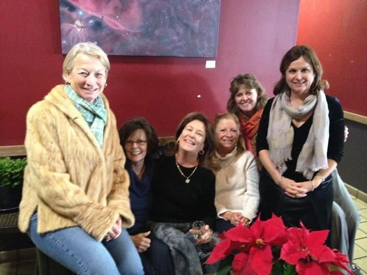 Sherry Robinson's album, Mobile Uploads