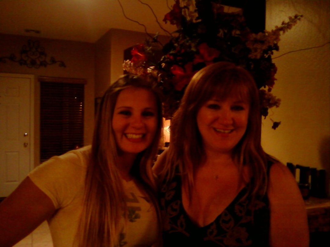 Renee Sagmiller's album, Mobile Uploads