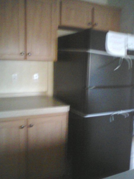 Vicky Oney's album, my new houes