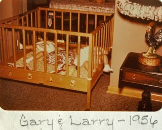 Gary Ritzke's album, Profile Pictures