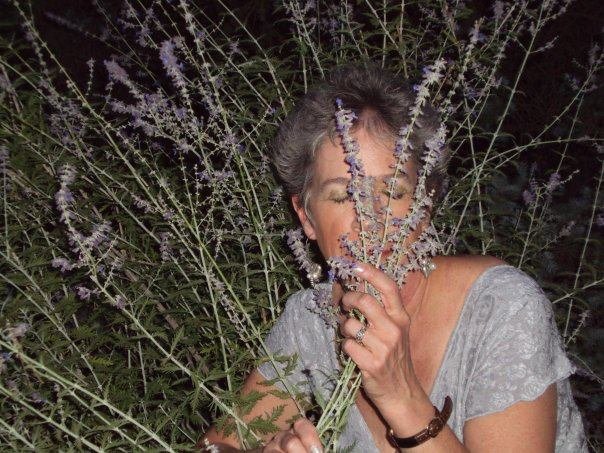 Judith Cates' album, Profile Pictures