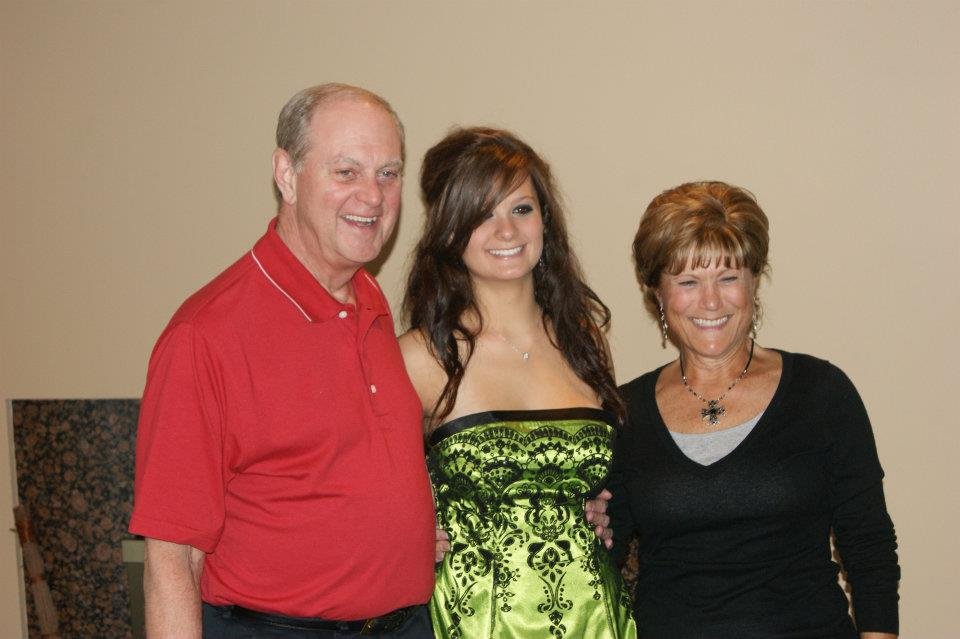 Robert Clark's album, Homecoming October 15, 2011