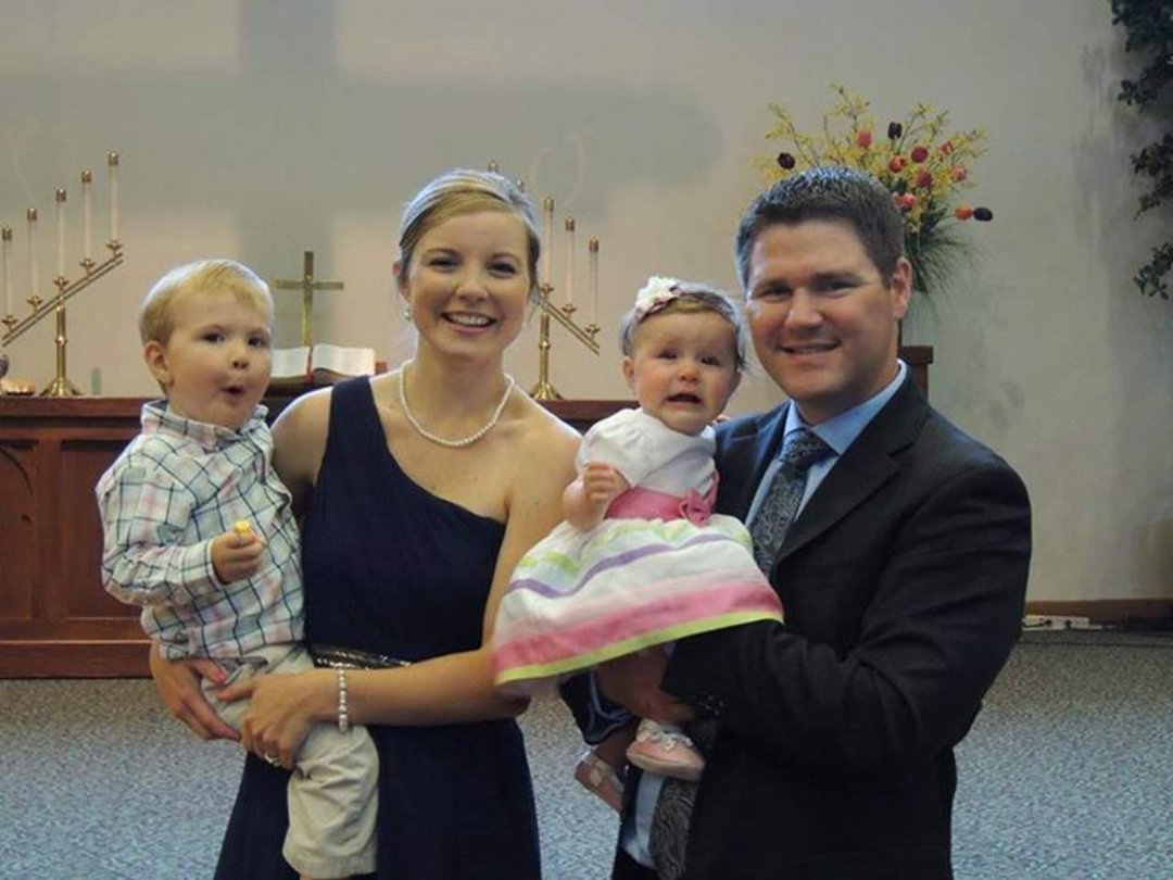 Janet Petersen's album, Wedding of Emma Stephens & Jonathan Cramer