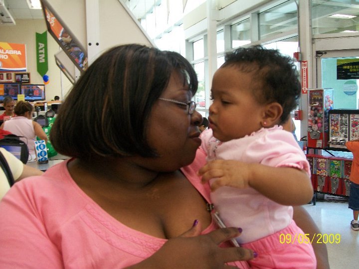Sandra Barnum's album, Pics of Twins