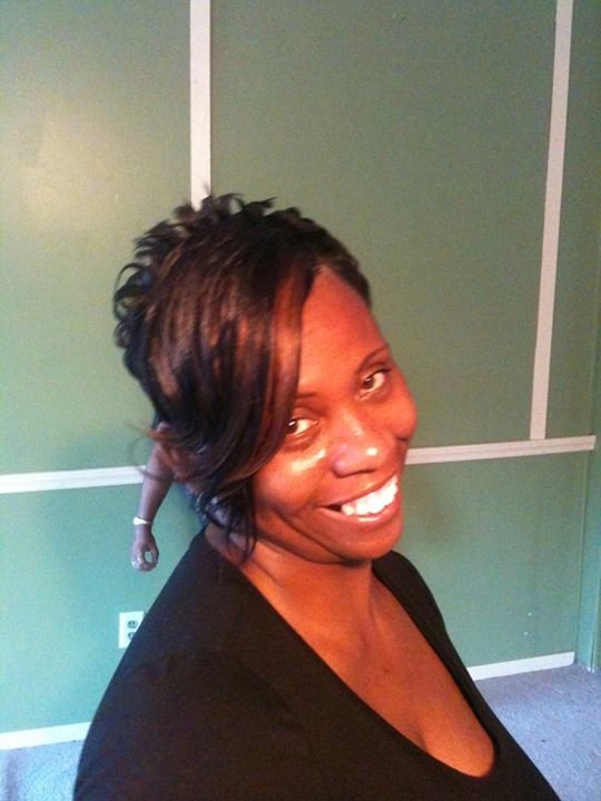 Cora Johnson's album, Profile Pictures