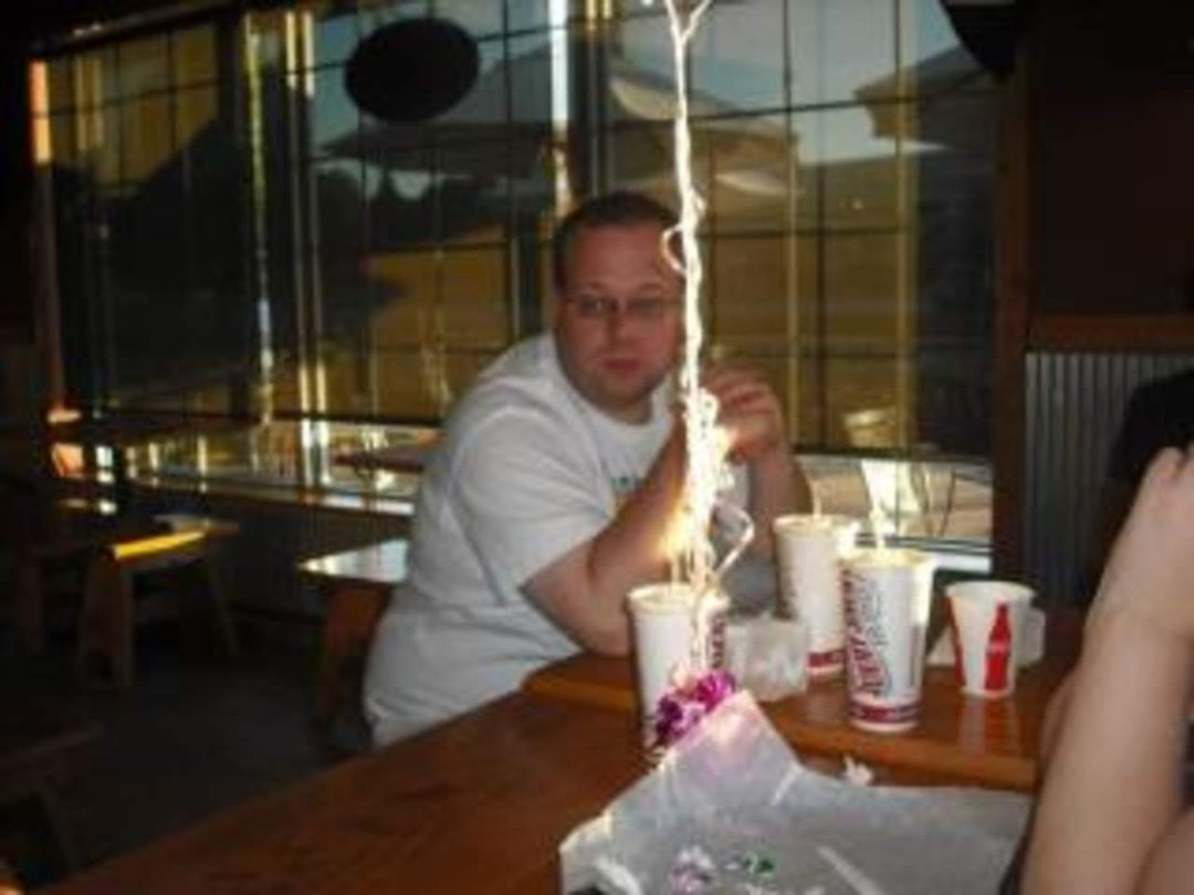 John Harris' Classmates profile album