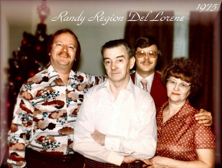Delbert McBride's album, Profile Pictures