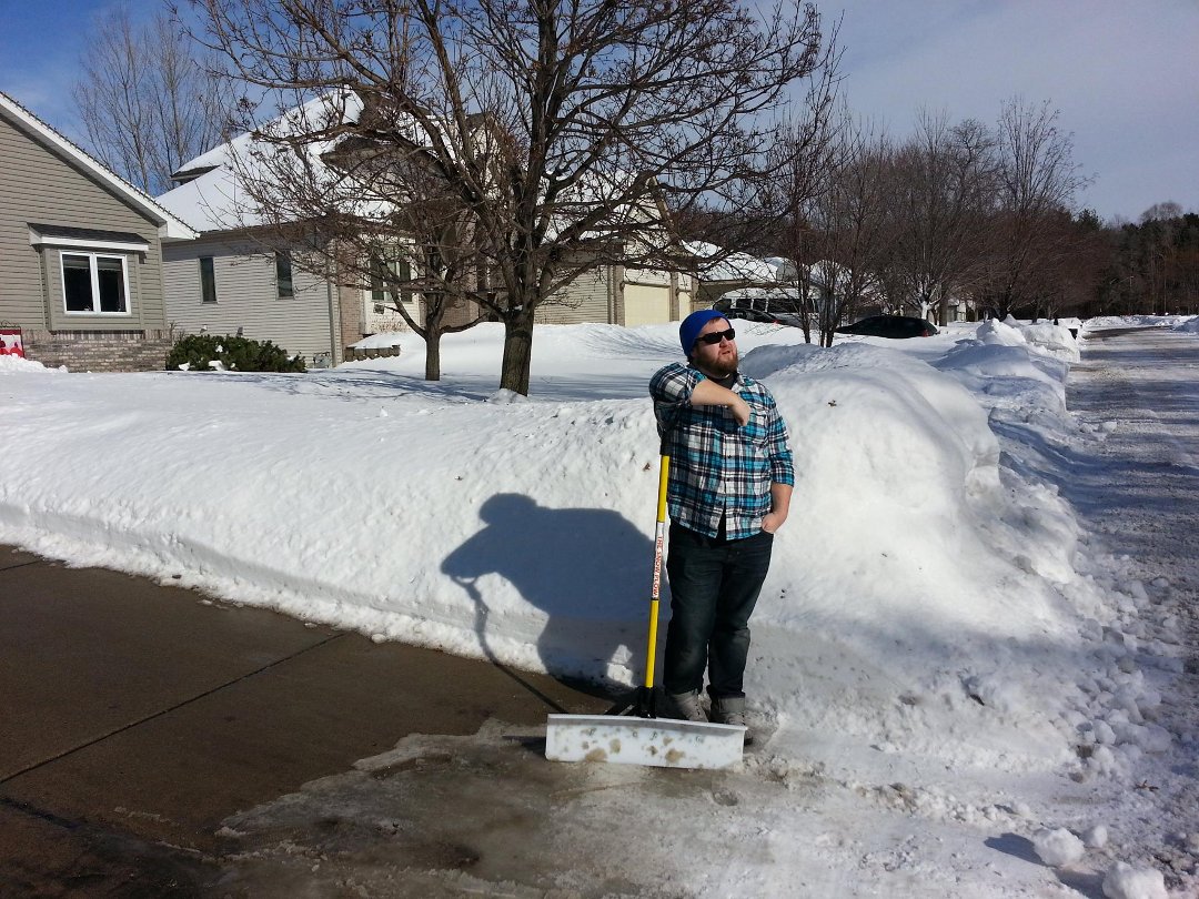 Scot Combs' album, Timeline Photos