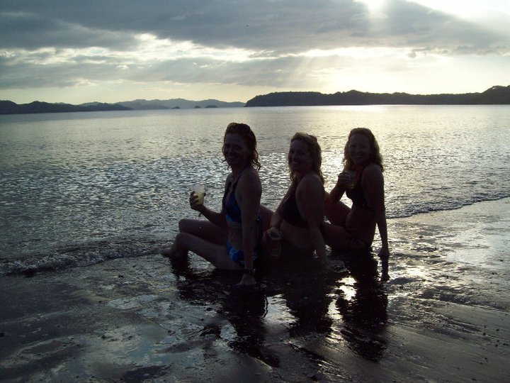 Shellie Barvir's album, Costa Rica January, 2011