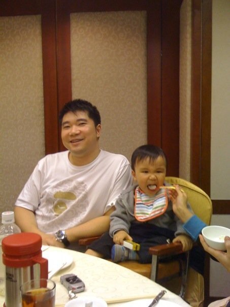 Steven Yuen's album, Mobile Uploads
