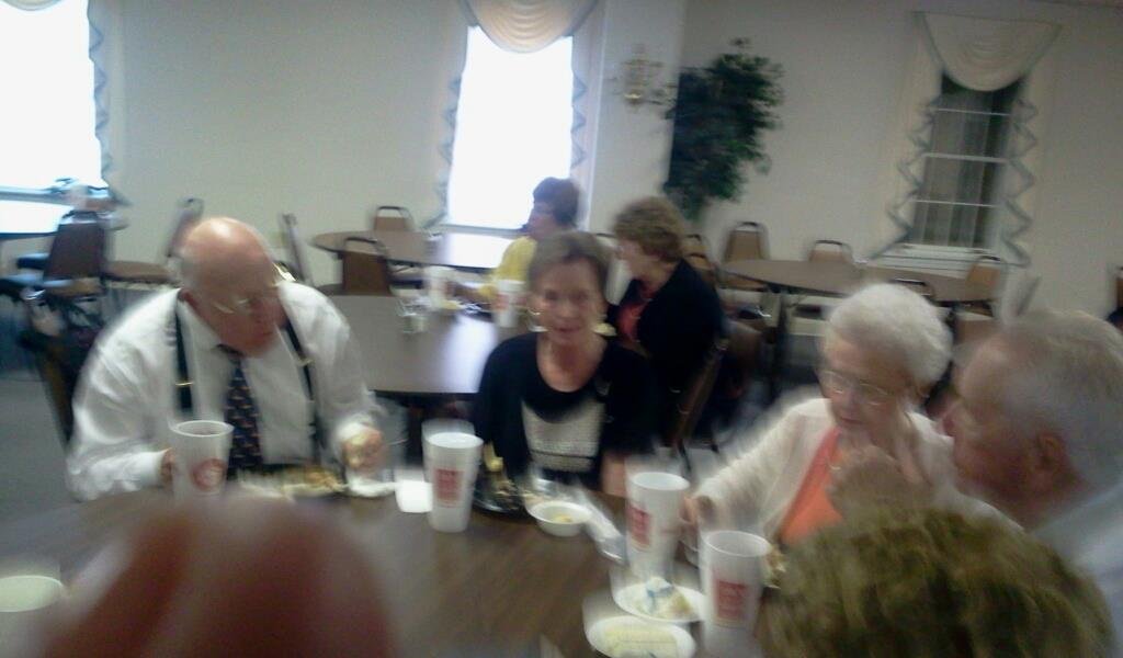 Joyce George's album, Mobile Uploads