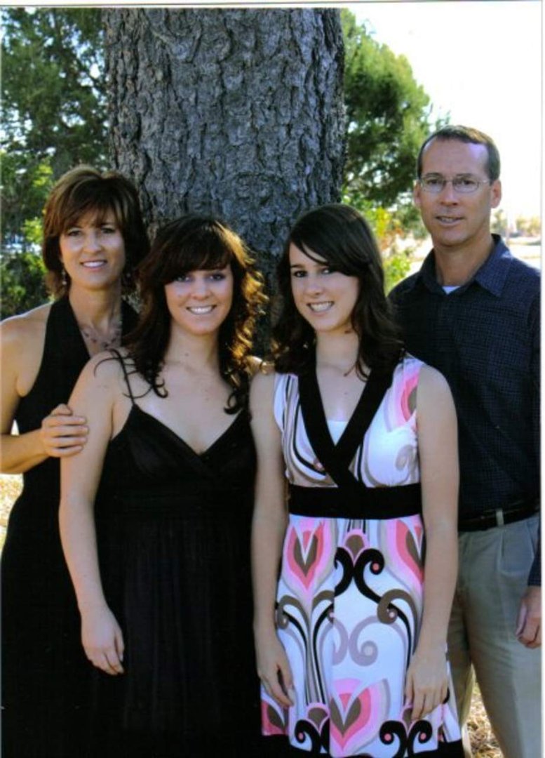 Lori Sherman's album, Profile Pictures