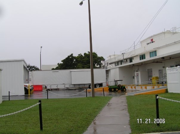 James Wall's album, GTMO 11/06