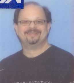 Steven Harris' album, Profile Pictures