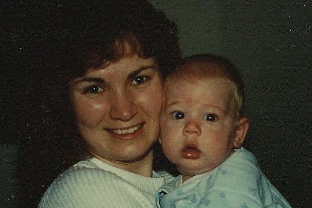 Debra Carpenter's album, The Family