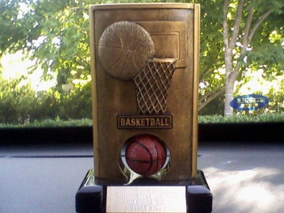 DeChane Grinton's album, CHAMPIONSHIP