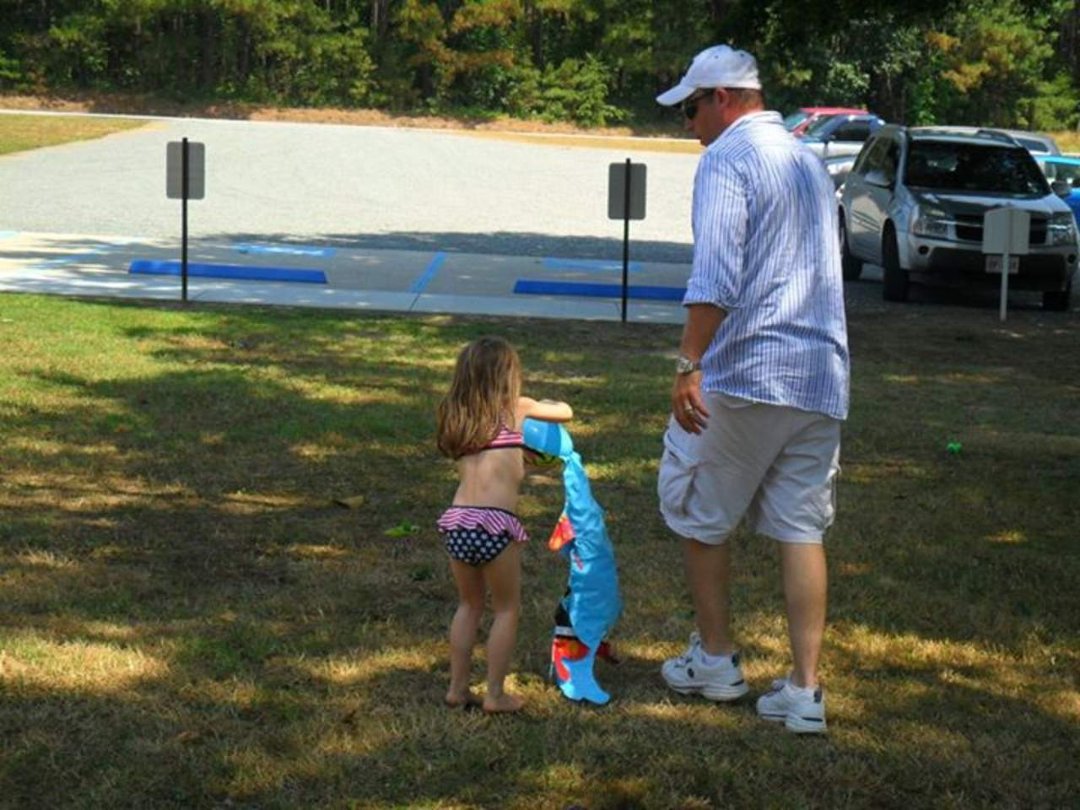 Dawn Douglas' album, VBS 2012