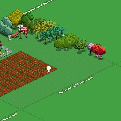 Robert Seiwell's album, FarmVille Photos