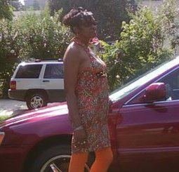 Jacqueline Lipscomb's album, Profile Pictures