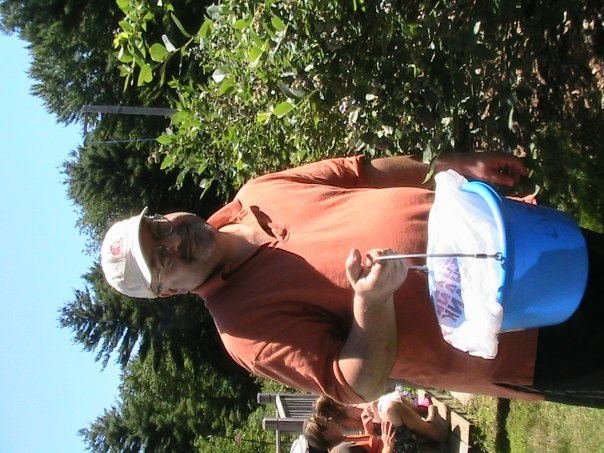 Joseph Baker's album, Profile Pictures